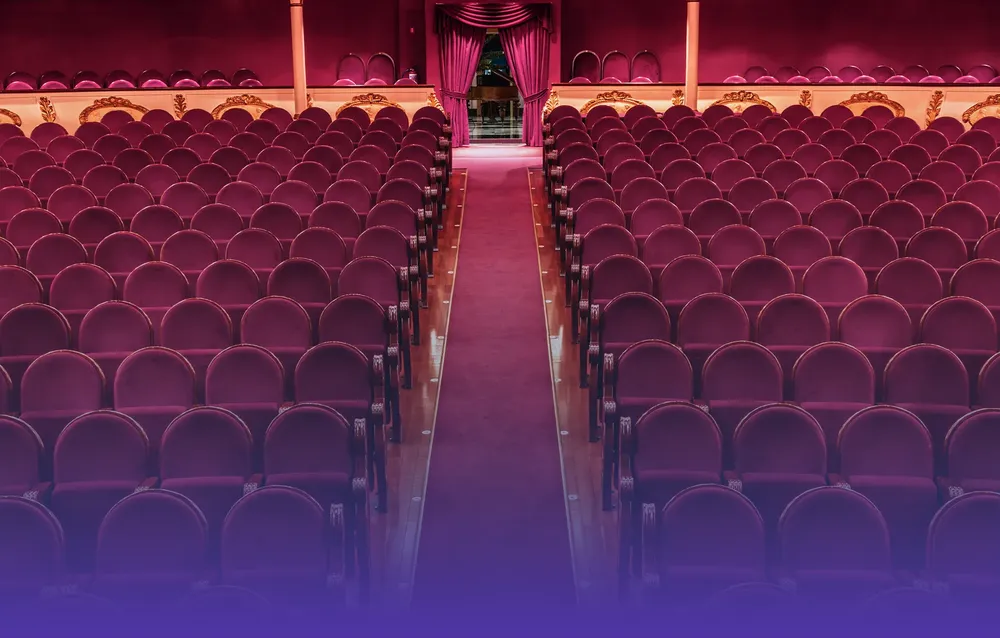 Theater Kunst Cultuur Cadeaukaart