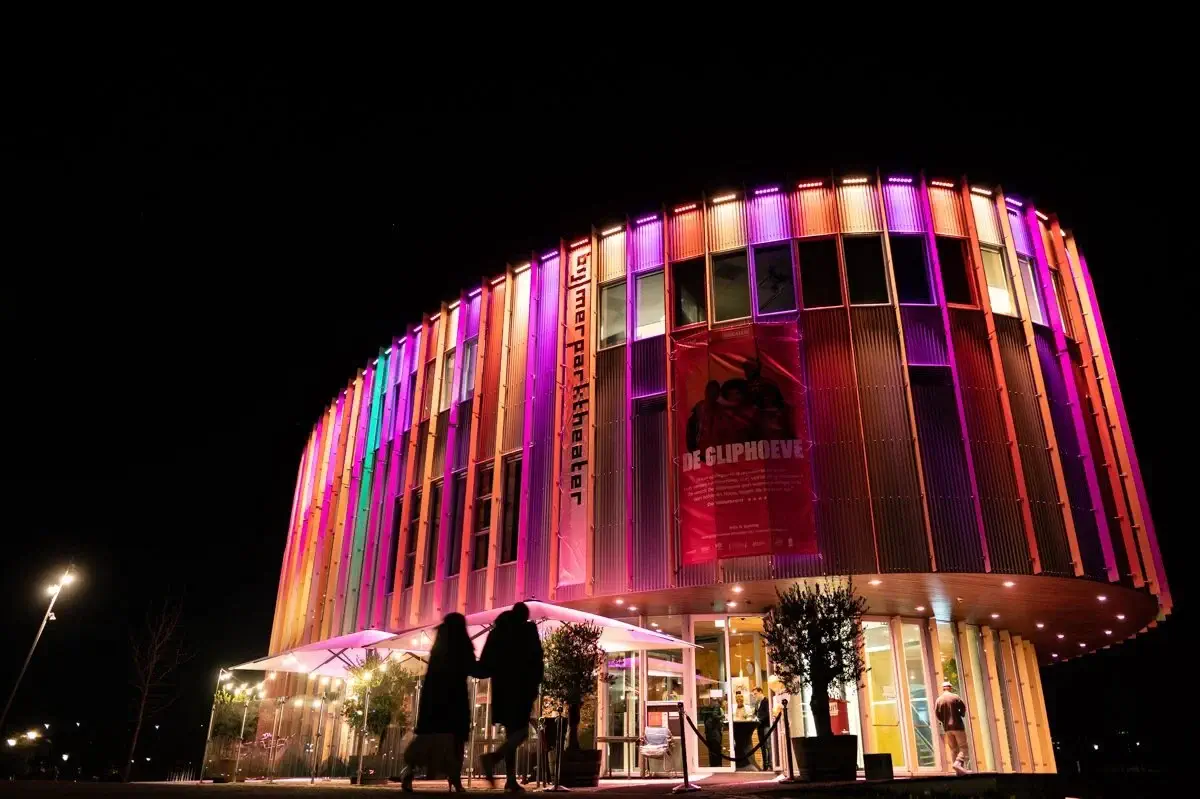 Bijlmer Parktheater