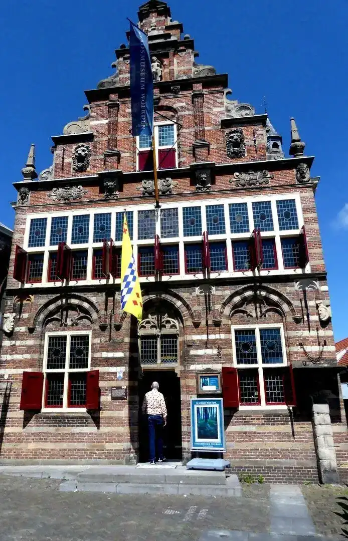 Stadsmuseum Woerden