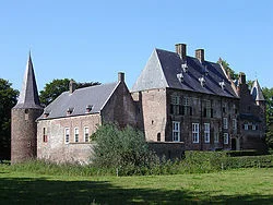 Kasteel Hernen