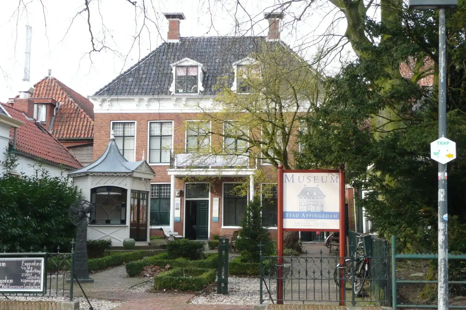 Museum Stad Appingedam
