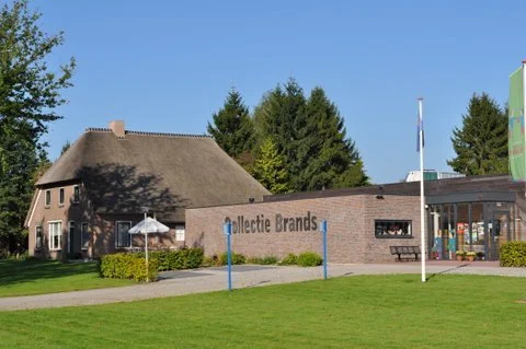Museum Collectie Brands