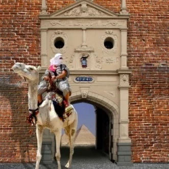 Cultureel Centrum de Drommedaris