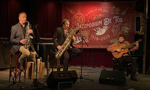Jazzpodium de Tor