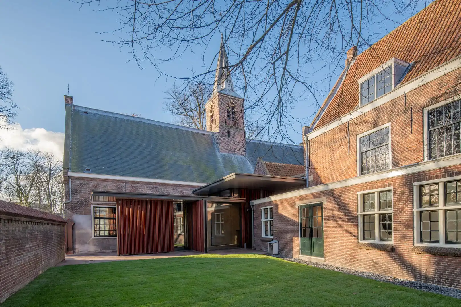 Museum van de Geest