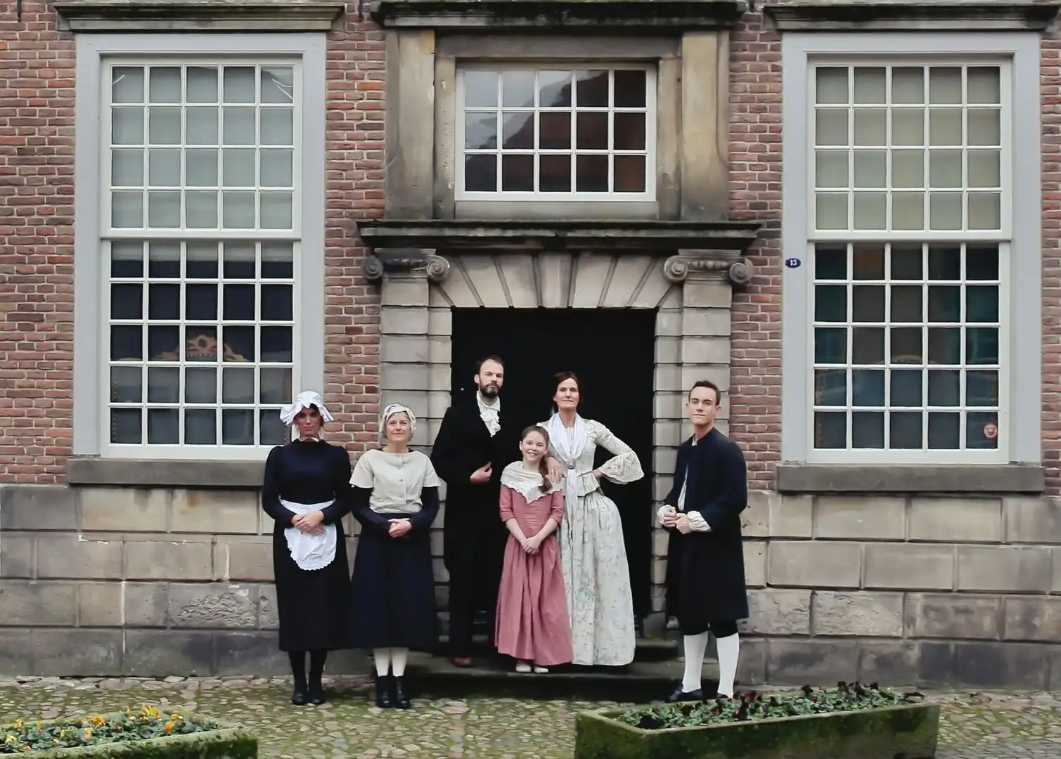 Het Palthe Huis