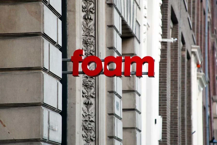 FOAM Fotografiemuseum