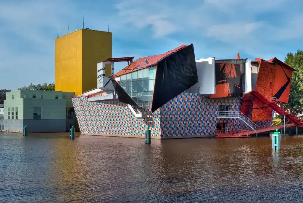 Groninger Museum