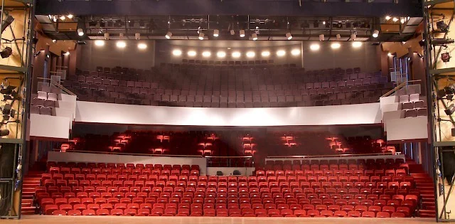 Schouwburg Hengelo