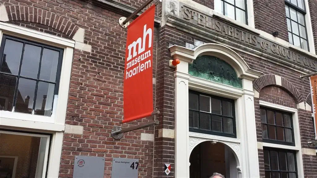 Verwey Museum Haarlem