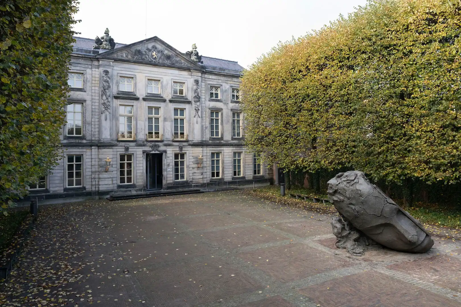 Het Noordbrabants Museum
