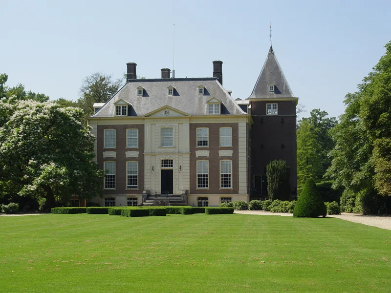 Huis Verwolde