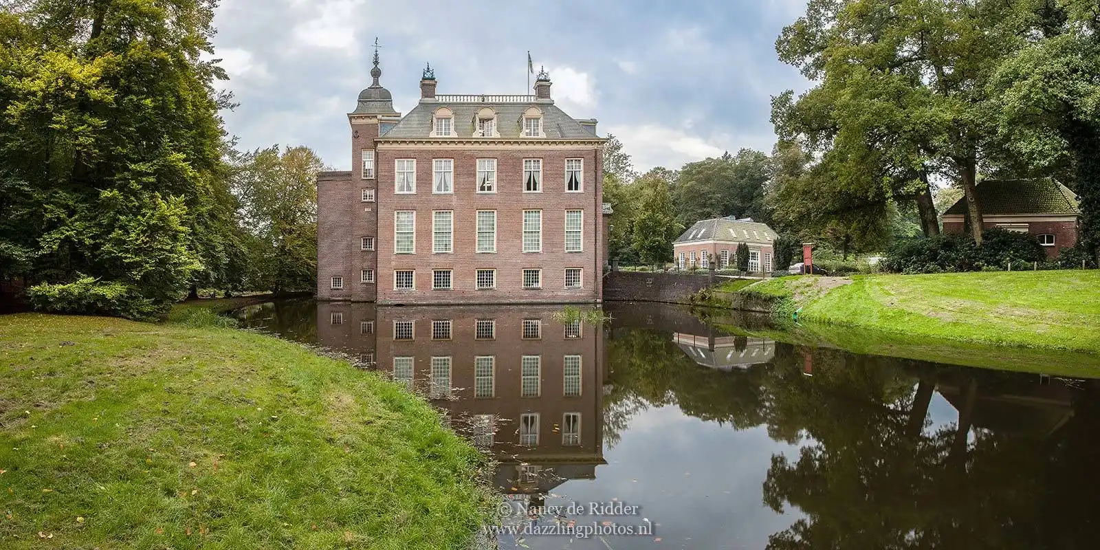 Huis Zypendaal