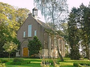 Kapel op 't Rijsselt
