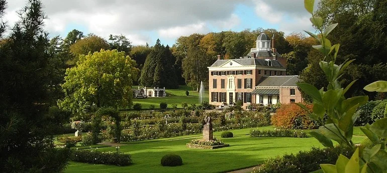 Kasteel Rosendael