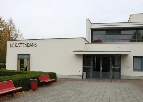 Theater de Kattendans