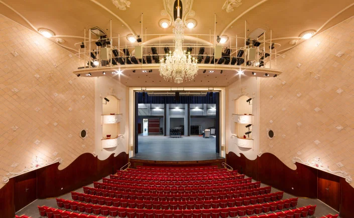 Schouwburg Kunstmin (ook online!)