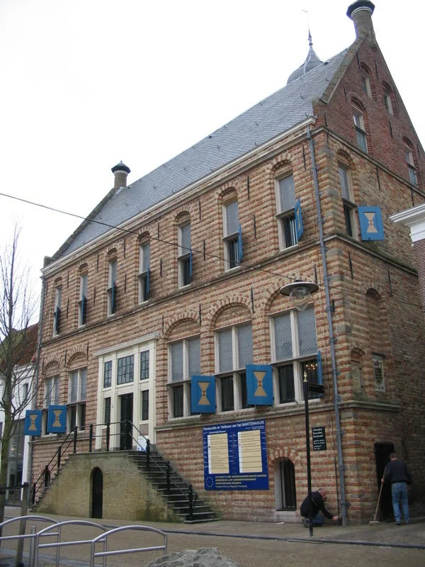 Museum Martena
