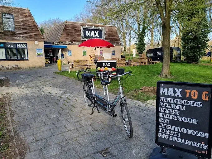 Poppodium MAX