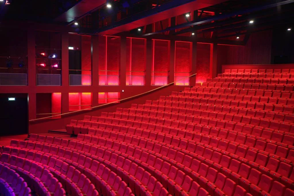 Rabo Theater de Meenthe
