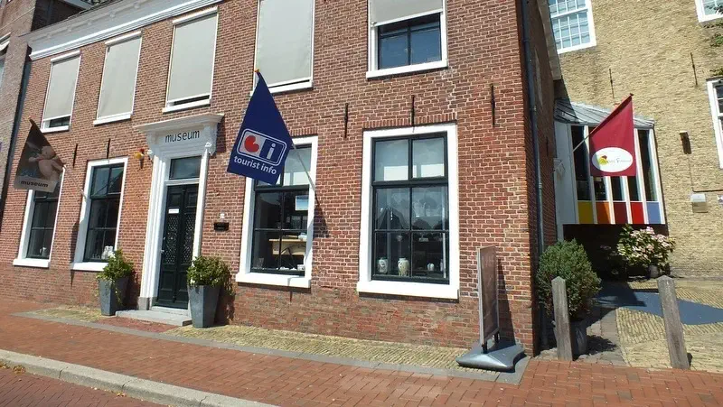 Museum Dokkum