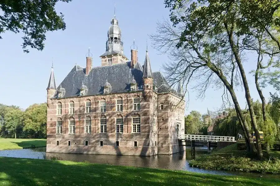 Museum Kasteel Wijchen