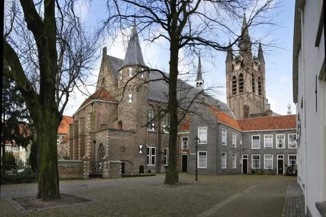 Museum Prinsenhof Delft
