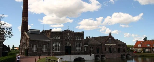 Museum Stoomgemaal