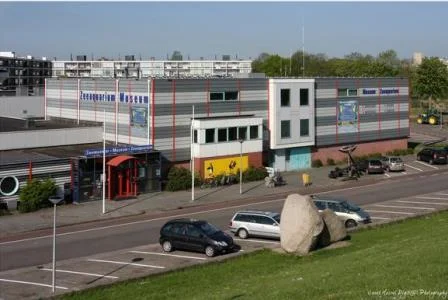MuzeeAquarium Delfzijl