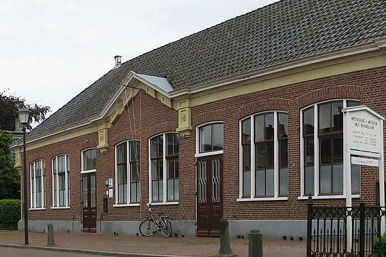 Openluchtmuseum het Hoogeland