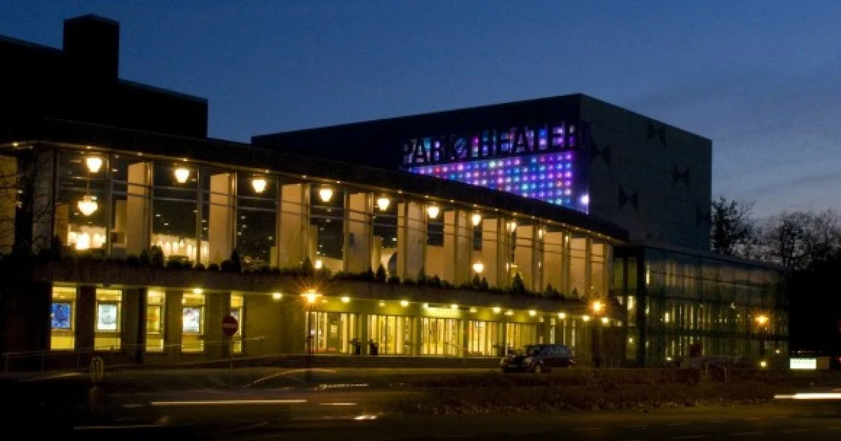 Parktheater Eindhoven (ook online!)