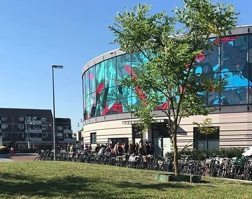 Theater de Schalm