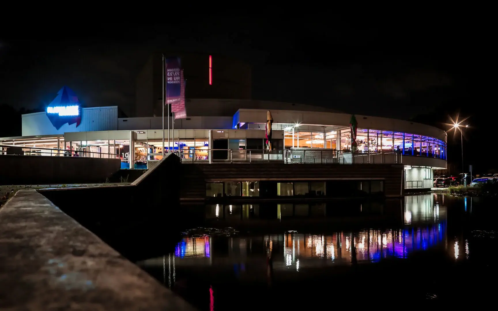Rijswijkse Schouwburg