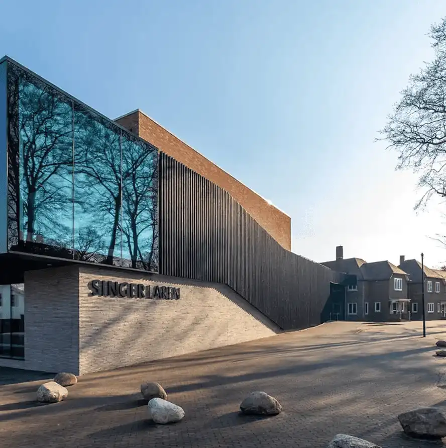 Singer Laren (Museum)