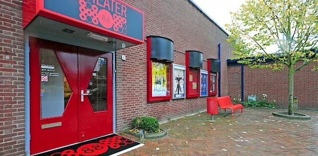 Theater Hof 88