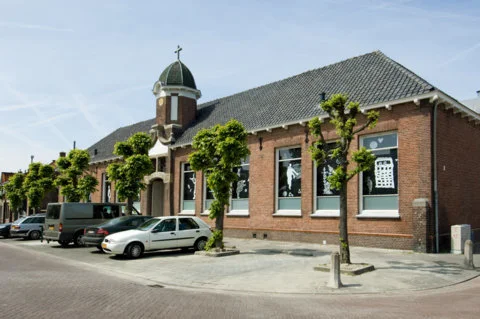 Speelgoed & Carnavalsmuseum