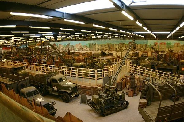 Stichting Nederlands Nationaal Oorlogs en Verzetsmuseum