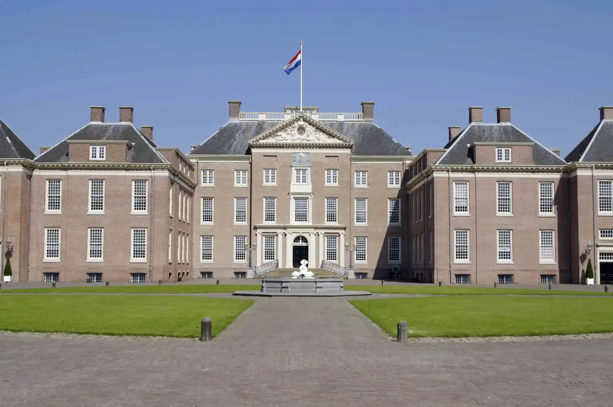 Stichting Paleis Het Loo Nationaal Museum