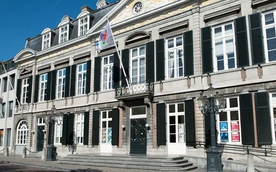 Theater aan het Vrijthof