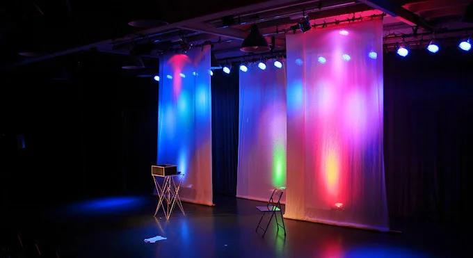 Theater Posa