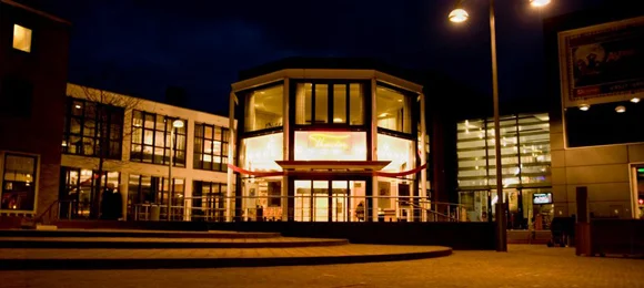 Theater t Voorhuys