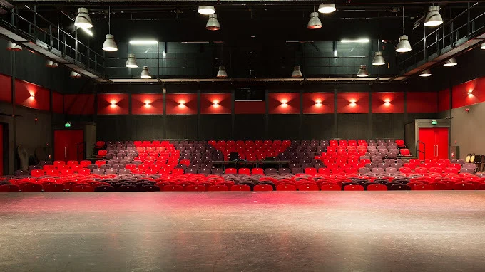 Theater De Willem