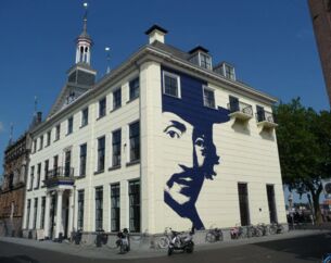 Nationale Kunst & Cultuur Cadeaukaart Kampen Stedelijk Museum Kampen