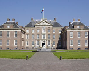 Nationale Kunst & Cultuur Cadeaukaart Apeldoorn Stichting Paleis Het Loo Nationaal Museum
