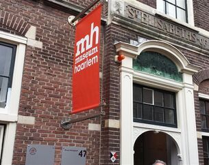 Nationale Kunst & Cultuur Cadeaukaart Haarlem Verwey Museum Haarlem