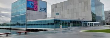 Nationale Kunst & Cultuur Cadeaukaart Almere Kunstlinie (kunsthal)