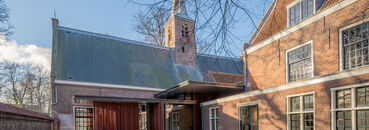 Nationale Kunst & Cultuur Cadeaukaart Haarlem Museum van de Geest
