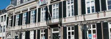 Nationale Kunst & Cultuur Cadeaukaart Maastricht Theater aan het Vrijthof