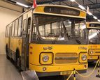 Nationale Kunst & Cultuur Cadeaukaart Hoogezand Nationaal Bus Museum