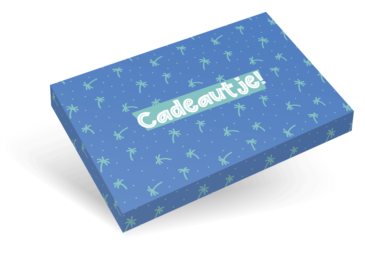 Cadeaubox Cadeautje!